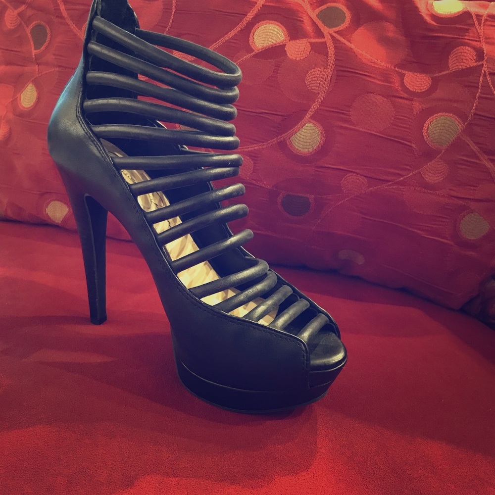 Jessica Simpson Shoetie